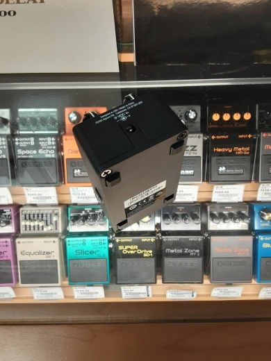 Ampeg - CLASSIC-AMPEG 2